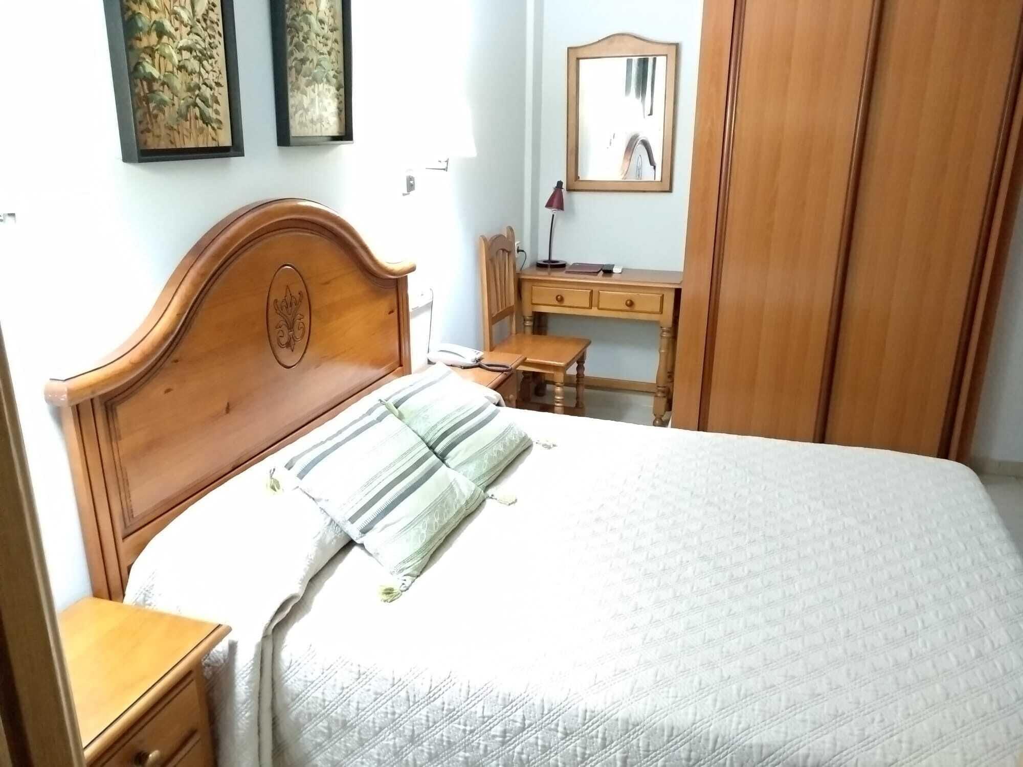 Hotel Goya Севілья Екстер'єр фото